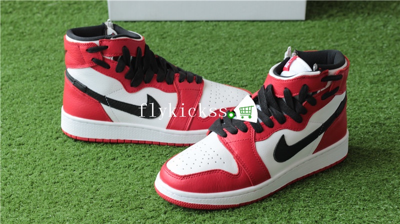 Air Jordan 1 REBEL XX OG Chicago